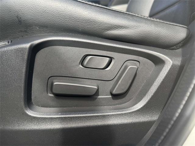 used 2023 Mazda CX-5 car, priced at $25,500