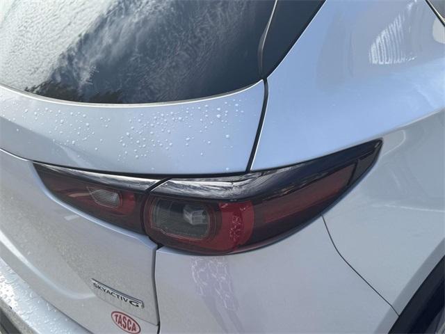 used 2023 Mazda CX-5 car, priced at $25,500