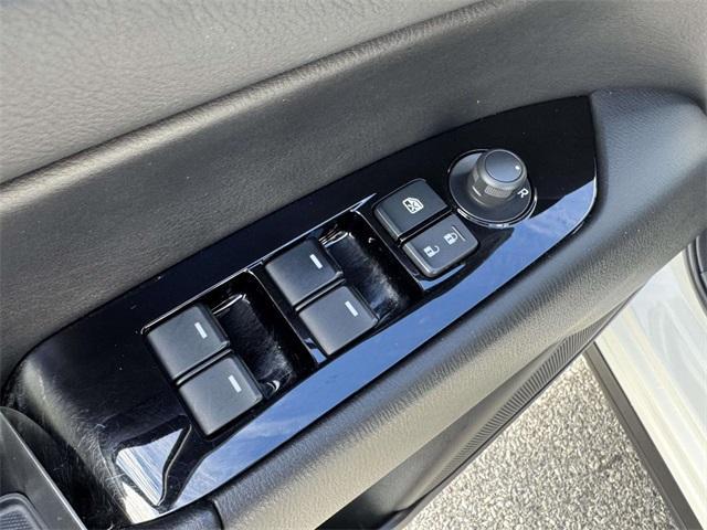 used 2023 Mazda CX-5 car, priced at $25,500