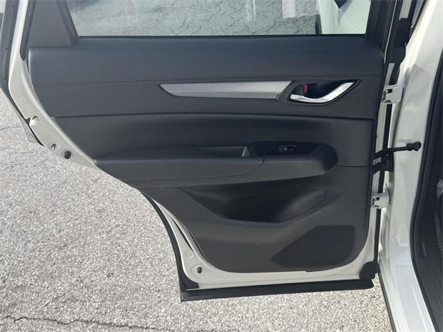used 2023 Mazda CX-5 car, priced at $25,500