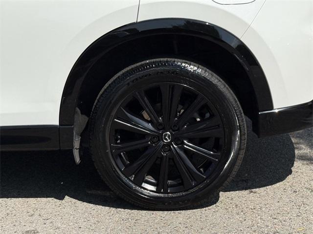 used 2022 Mazda CX-5 car, priced at $28,000