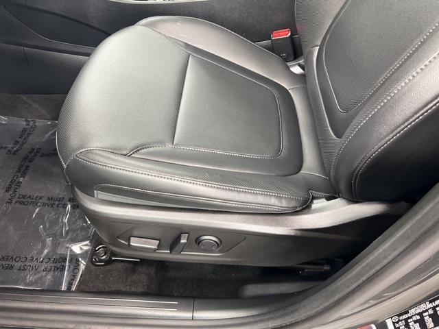 used 2023 Hyundai Tucson car, priced at $23,900