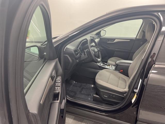 used 2022 Ford Escape car, priced at $19,500