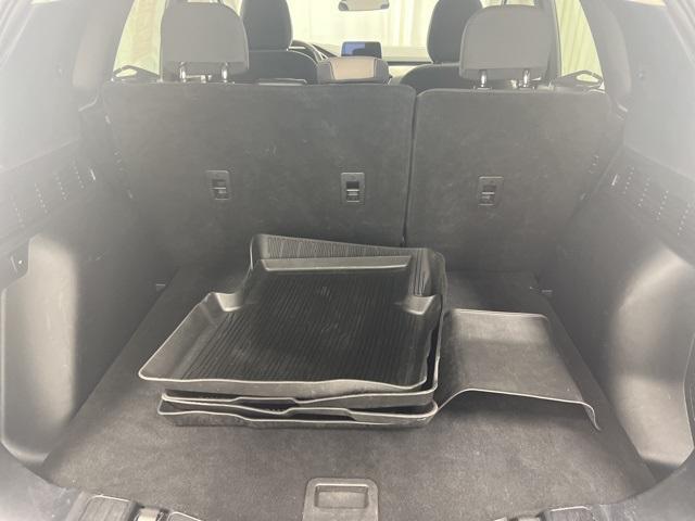 used 2022 Ford Escape car, priced at $19,500