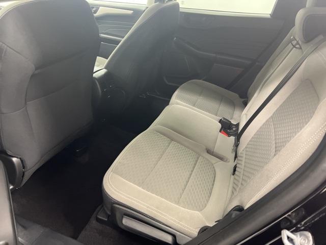 used 2022 Ford Escape car, priced at $19,500