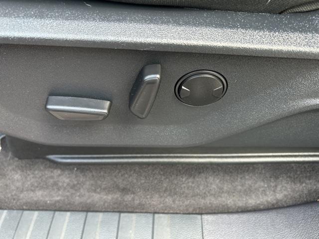 used 2024 Ford F-150 car, priced at $48,900