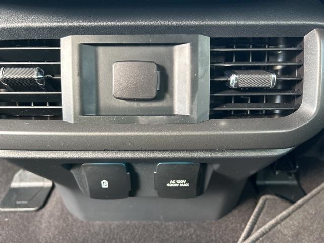 used 2024 Ford F-150 car, priced at $48,900