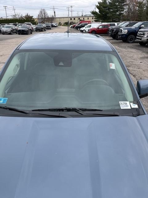 used 2023 Ford Ranger car, priced at $36,900