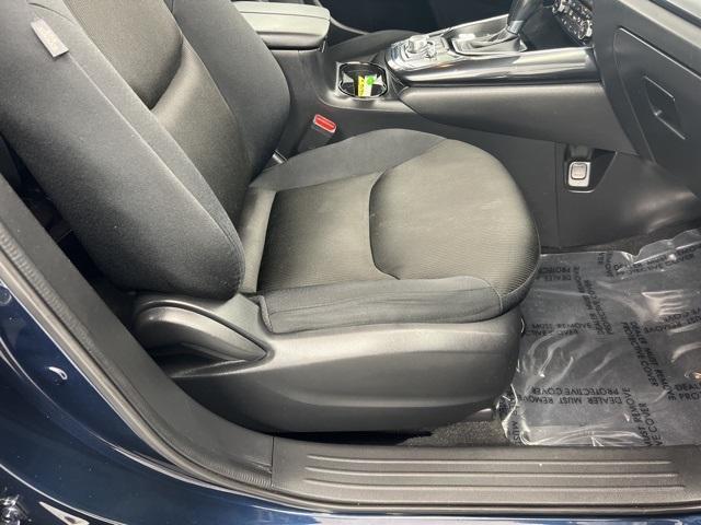 used 2018 Mazda CX-9 car, priced at $19,500