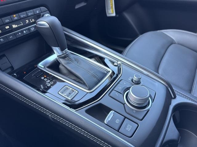 new 2025 Mazda CX-5 car, priced at $36,279