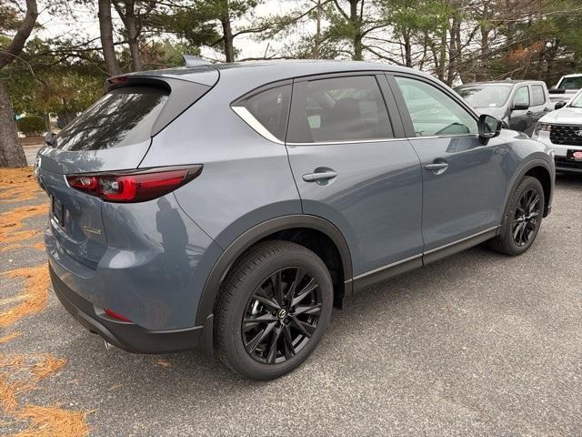 new 2025 Mazda CX-5 car, priced at $33,172