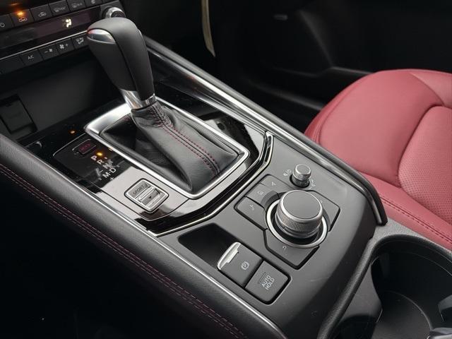new 2025 Mazda CX-5 car, priced at $33,172