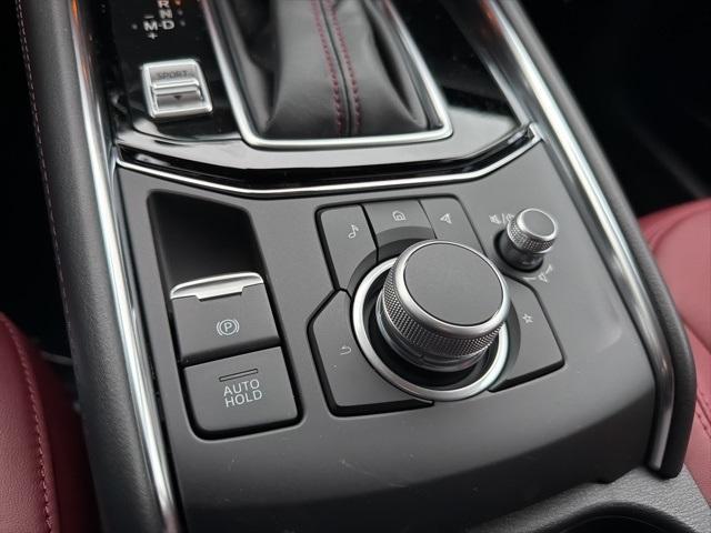 new 2025 Mazda CX-5 car, priced at $33,172