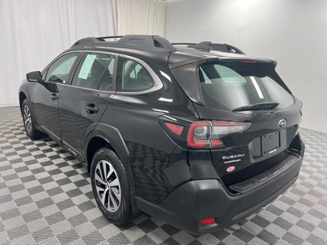 used 2023 Subaru Outback car, priced at $25,500
