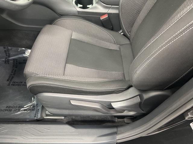 used 2023 Subaru Outback car, priced at $25,500