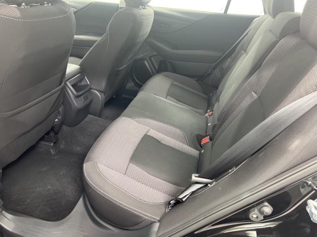 used 2023 Subaru Outback car, priced at $25,500