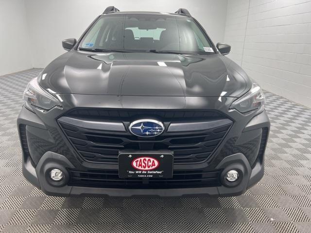used 2023 Subaru Outback car, priced at $25,500