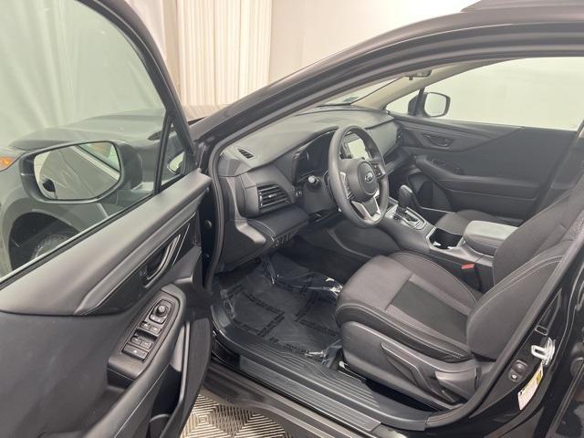 used 2023 Subaru Outback car, priced at $25,500