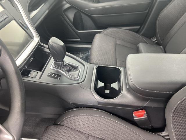 used 2023 Subaru Outback car, priced at $25,500