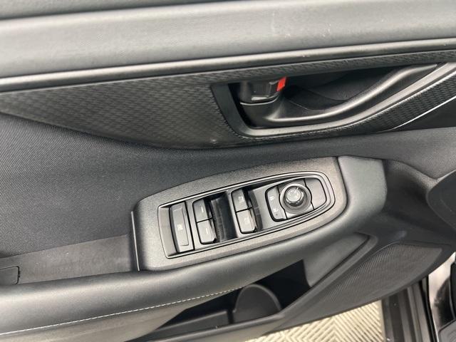 used 2023 Subaru Outback car, priced at $25,500