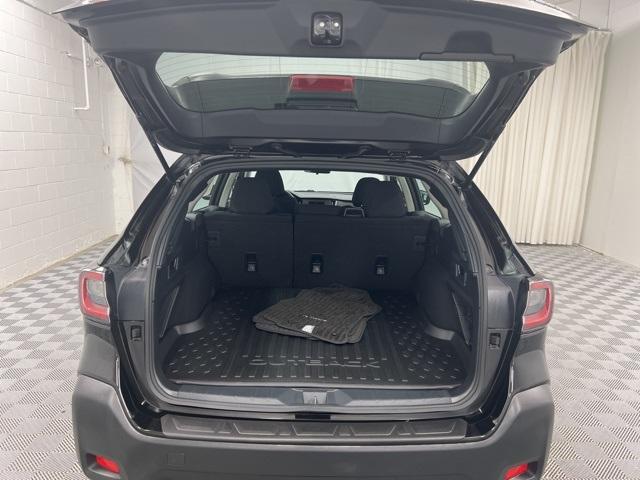 used 2023 Subaru Outback car, priced at $25,500