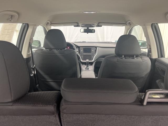 used 2023 Subaru Outback car, priced at $25,500