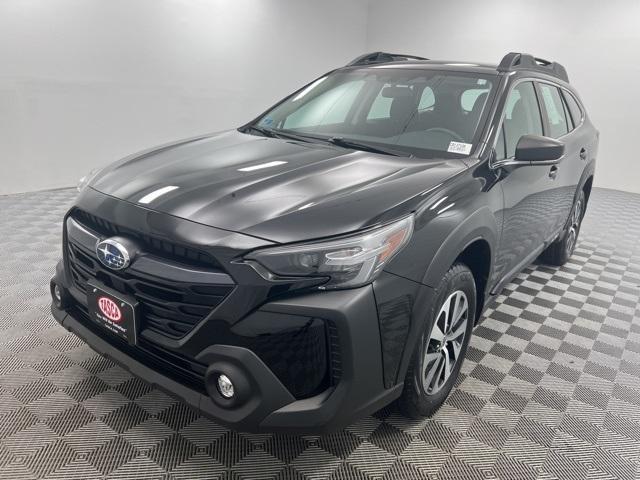used 2023 Subaru Outback car, priced at $25,500