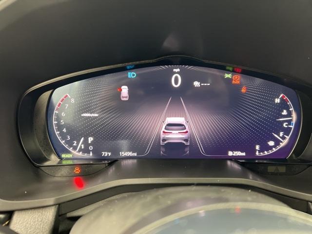 used 2025 Mazda CX-70 car, priced at $43,500