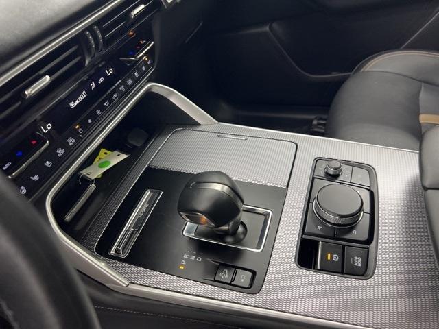 used 2025 Mazda CX-70 car, priced at $43,500