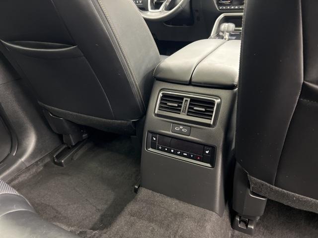 used 2025 Mazda CX-70 car, priced at $43,500