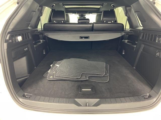 used 2025 Mazda CX-70 car, priced at $43,500