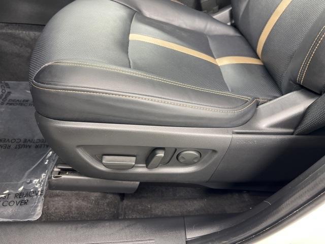 used 2025 Mazda CX-70 car, priced at $43,500