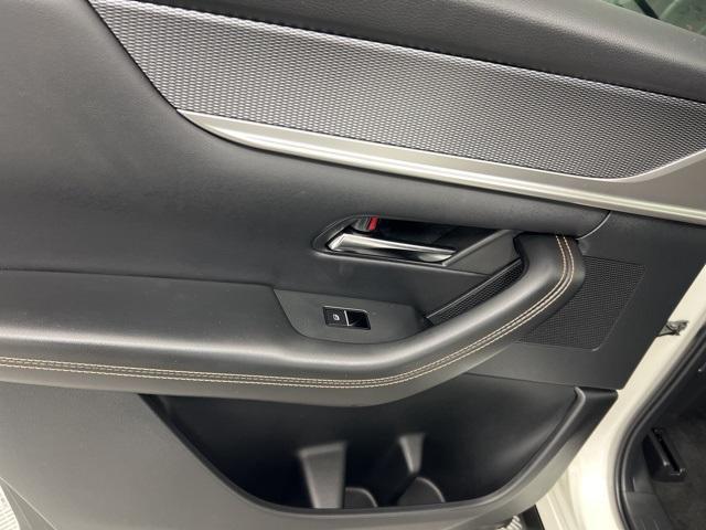 used 2025 Mazda CX-70 car, priced at $43,500