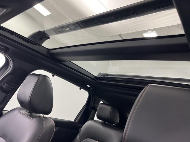 used 2025 Mazda CX-70 car, priced at $43,500