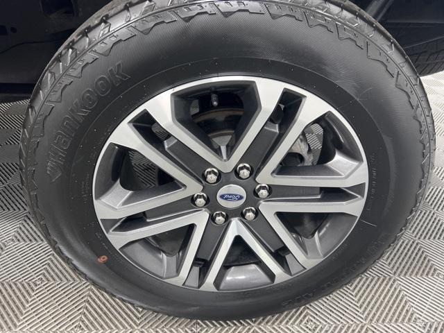 used 2023 Ford F-150 car, priced at $34,900