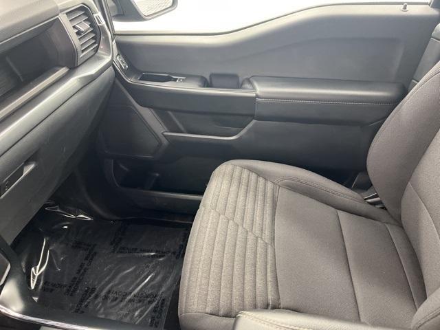 used 2023 Ford F-150 car, priced at $34,900