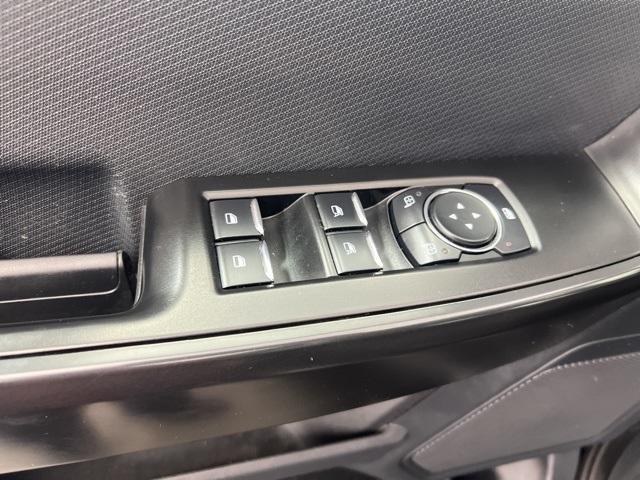 used 2023 Ford F-150 car, priced at $34,900