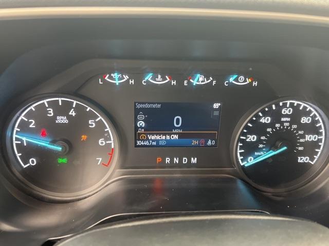 used 2023 Ford F-150 car, priced at $34,900