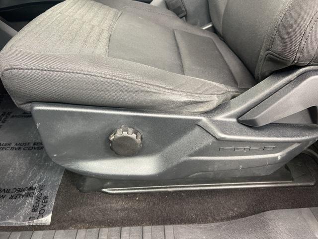 used 2023 Ford F-150 car, priced at $34,900