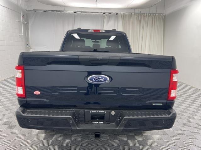 used 2023 Ford F-150 car, priced at $34,900