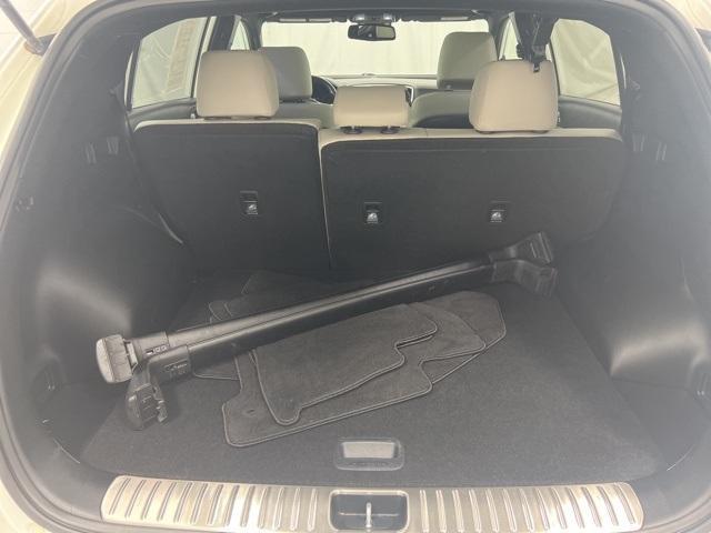 used 2022 Kia Sportage car, priced at $20,750