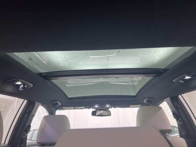 used 2022 Kia Sportage car, priced at $20,750