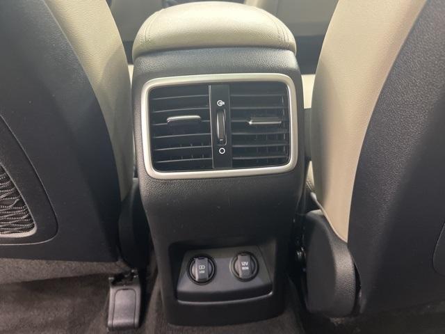 used 2022 Kia Sportage car, priced at $20,750