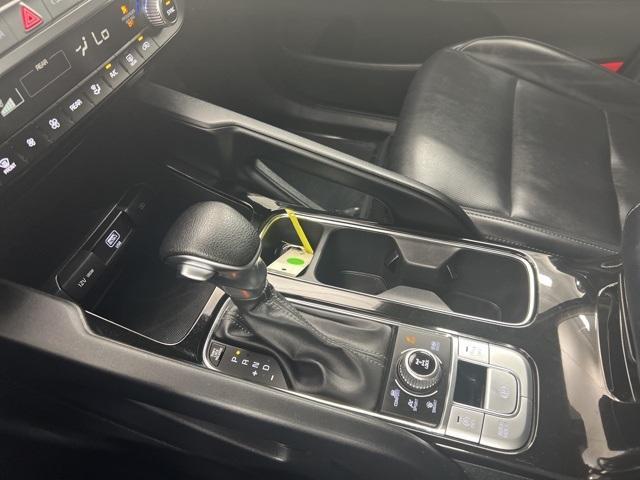 used 2022 Kia Telluride car, priced at $22,700