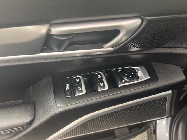 used 2022 Kia Telluride car, priced at $22,700