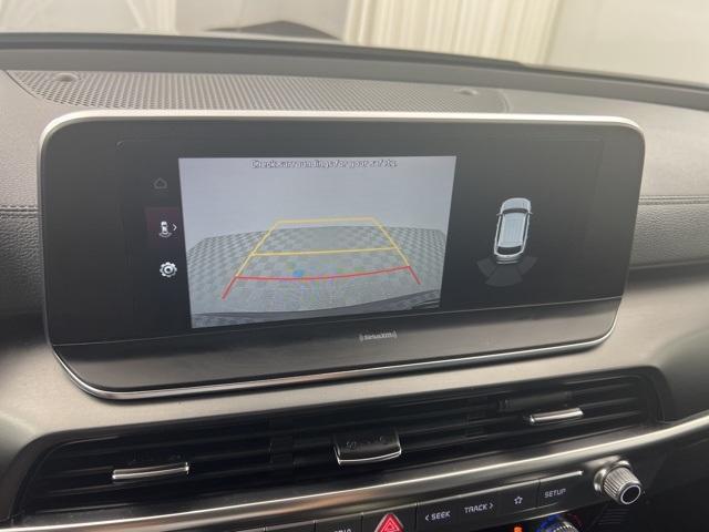 used 2022 Kia Telluride car, priced at $22,700