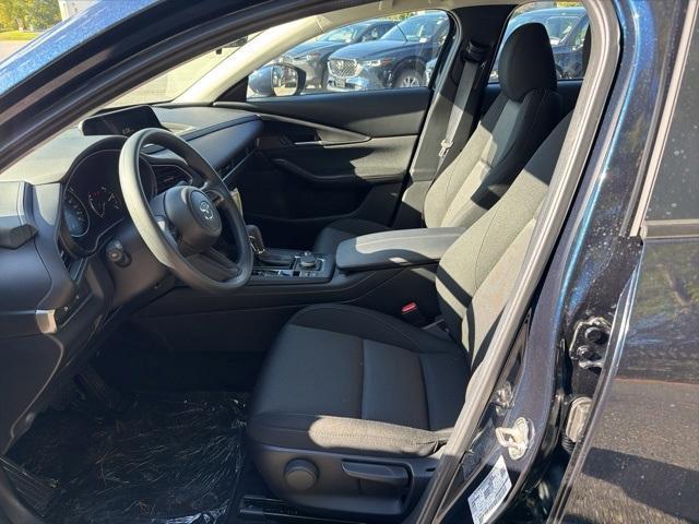 new 2026 Mazda CX-30 car, priced at $27,795