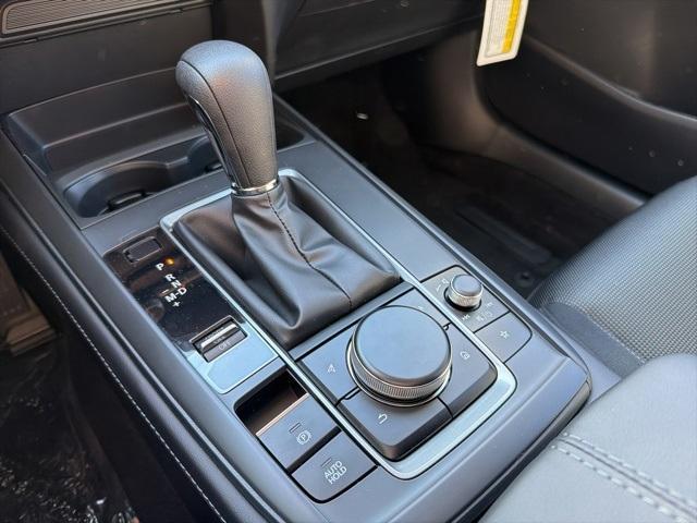 new 2026 Mazda CX-30 car, priced at $27,795