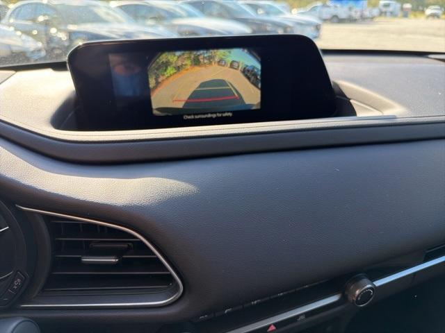 new 2026 Mazda CX-30 car, priced at $27,795