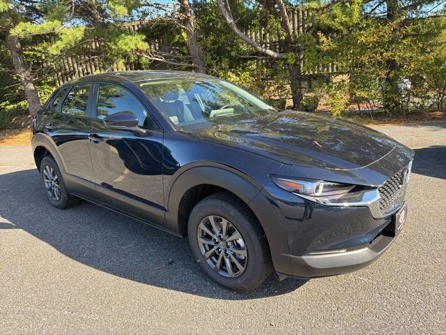 new 2026 Mazda CX-30 car, priced at $27,795